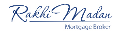 Rakhi Madan - Mortgage Broker Logo